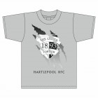 Hartlepool RFC Cotton Teeshirt